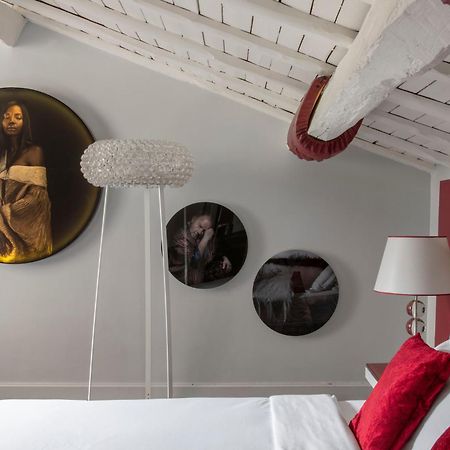 Bdb Rooms Margutta Рим Екстер'єр фото