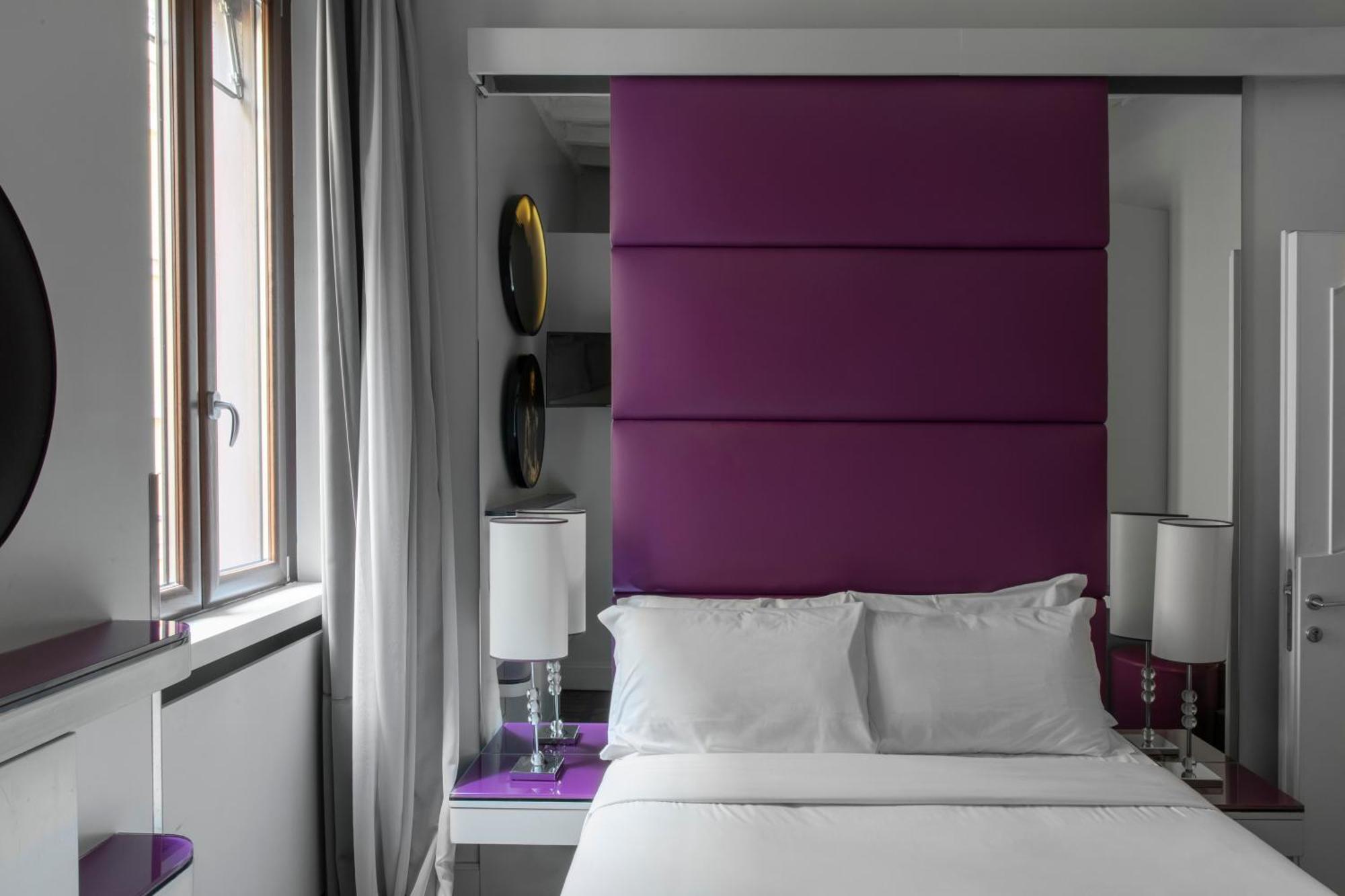 Bdb Rooms Margutta Рим Номер фото