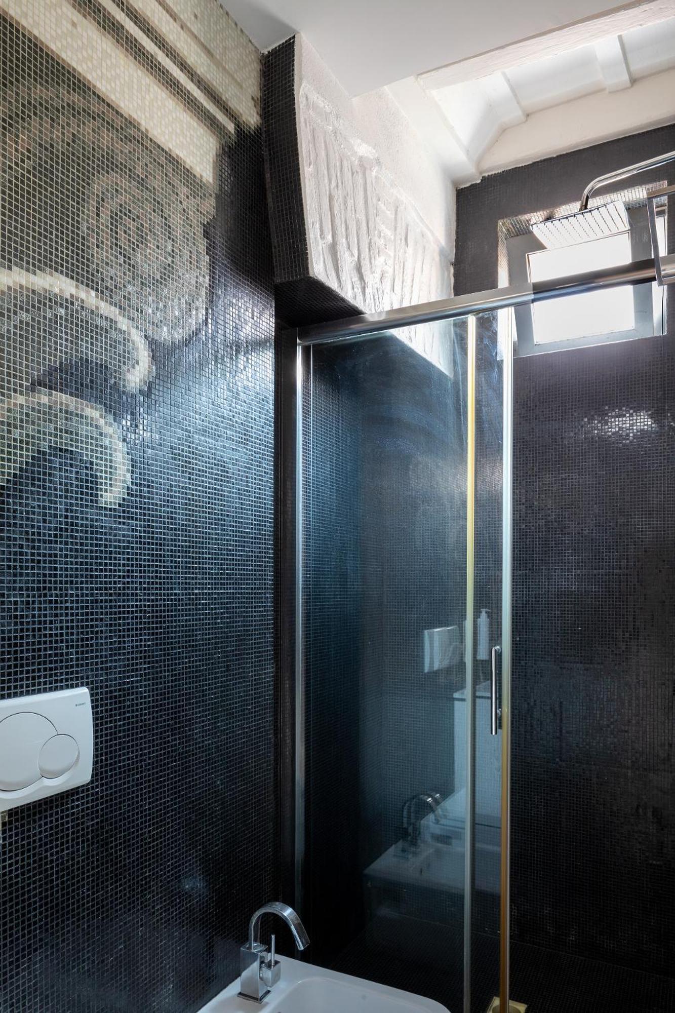 Bdb Rooms Margutta Рим Екстер'єр фото